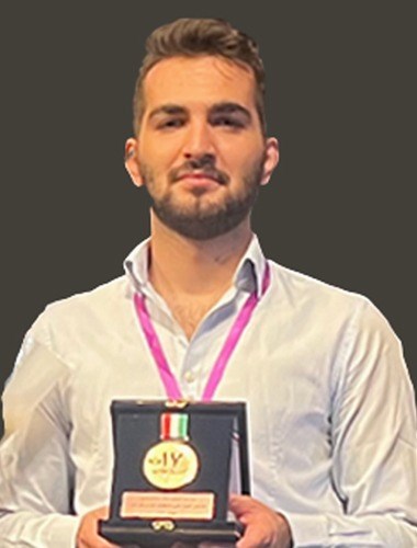 محمد صالحیان